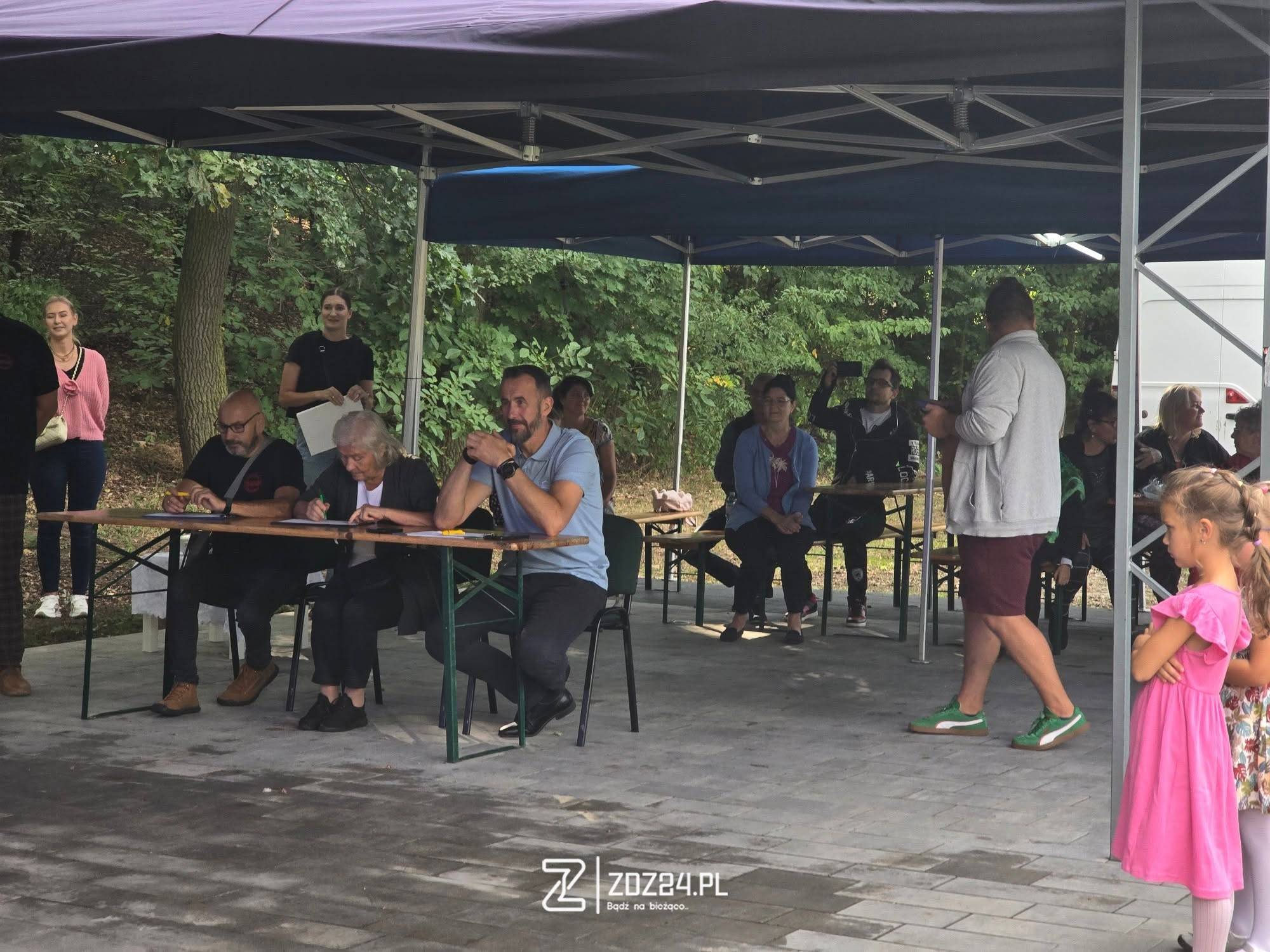 news 2026 09 zakonczenie lata na starym osiedlu w zdzieszowicach 05