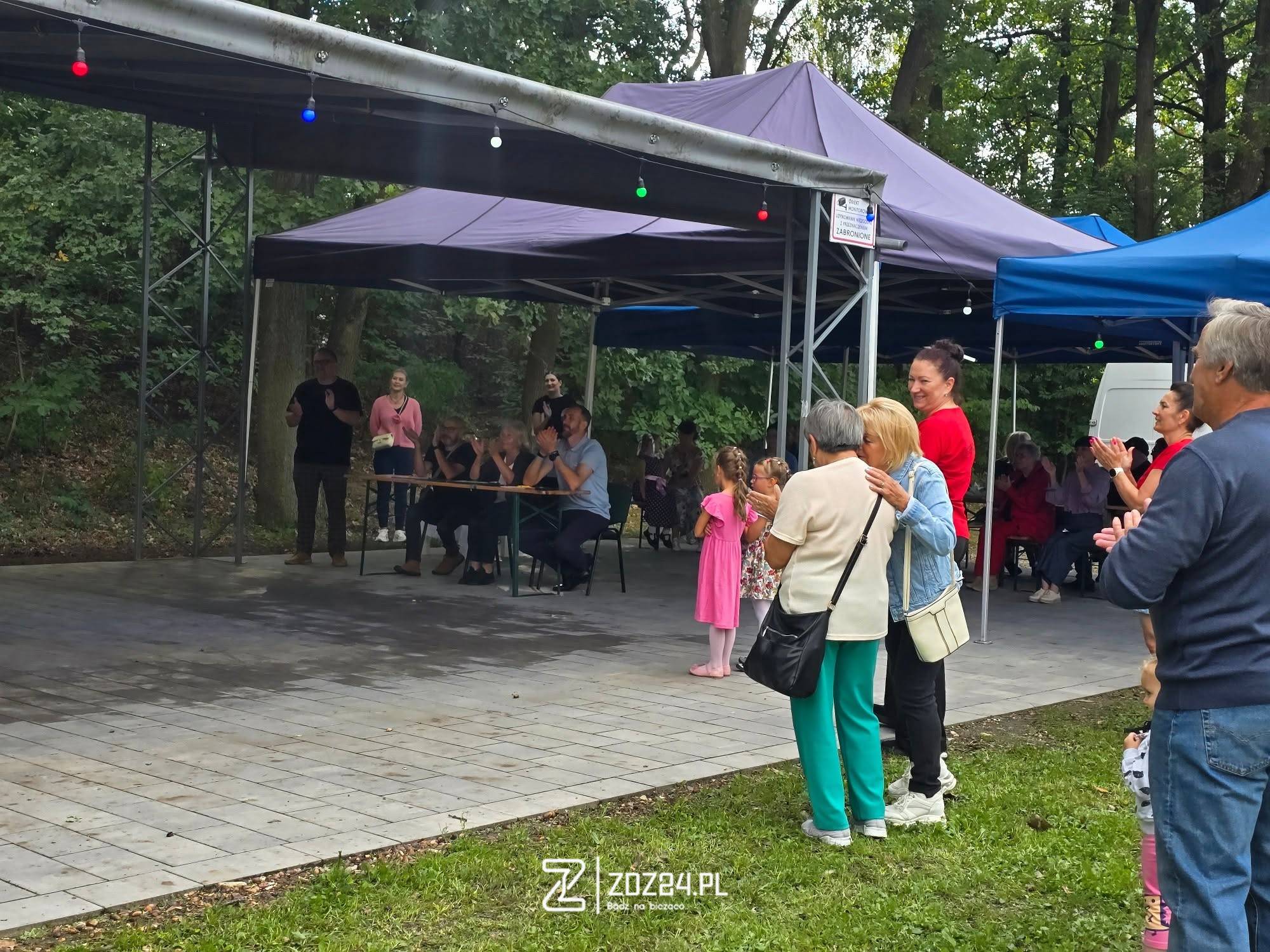 news 2026 09 zakonczenie lata na starym osiedlu w zdzieszowicach 06