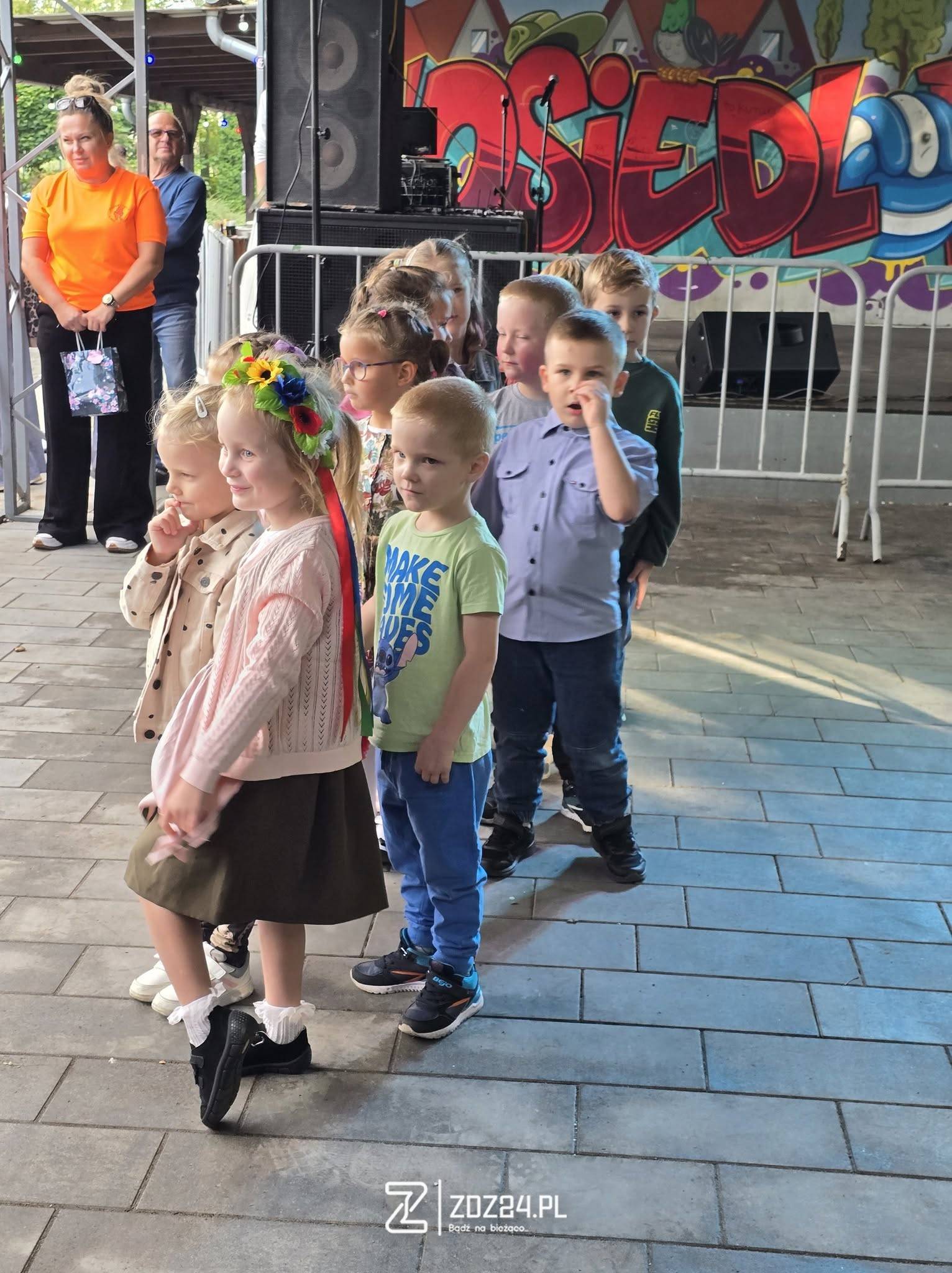 news 2026 09 zakonczenie lata na starym osiedlu w zdzieszowicach 12