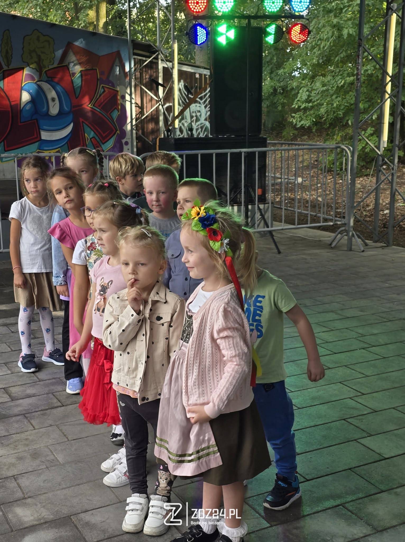 news 2026 09 zakonczenie lata na starym osiedlu w zdzieszowicach 13