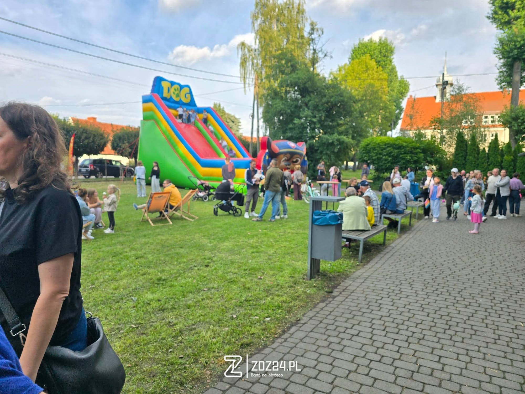 news 2026 09 zakonczenie lata na starym osiedlu w zdzieszowicach 14