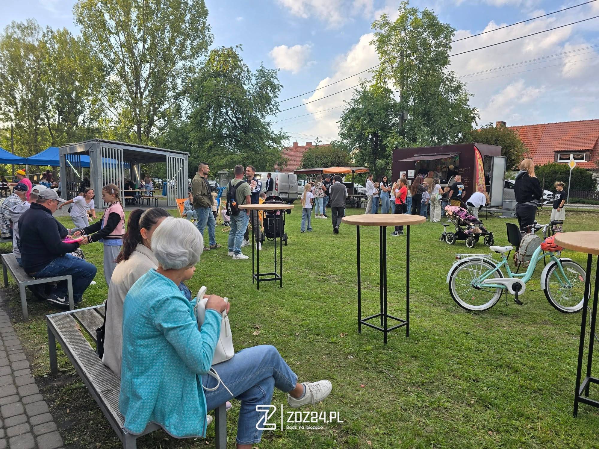 news 2026 09 zakonczenie lata na starym osiedlu w zdzieszowicach 15