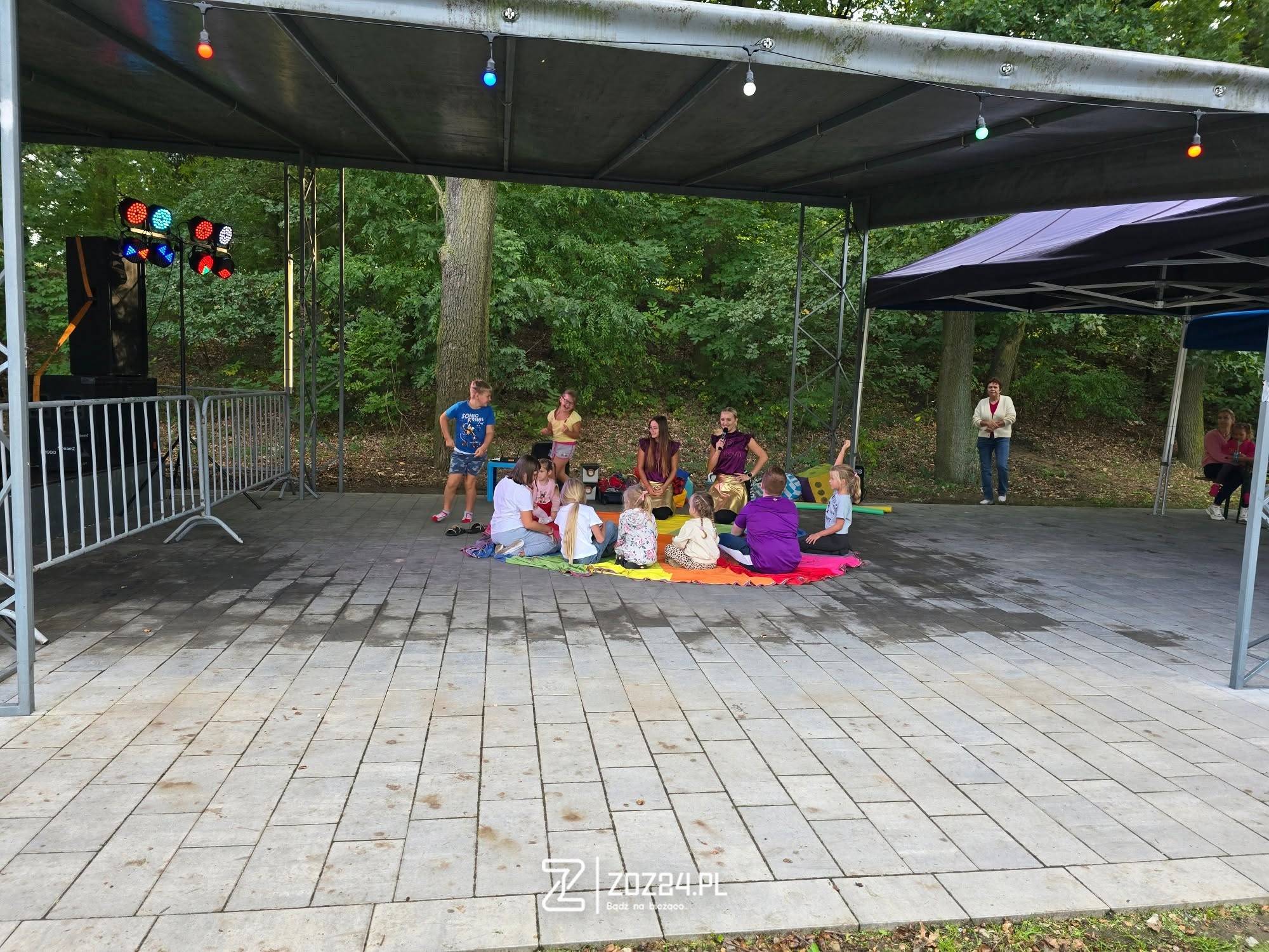 news 2026 09 zakonczenie lata na starym osiedlu w zdzieszowicach 22