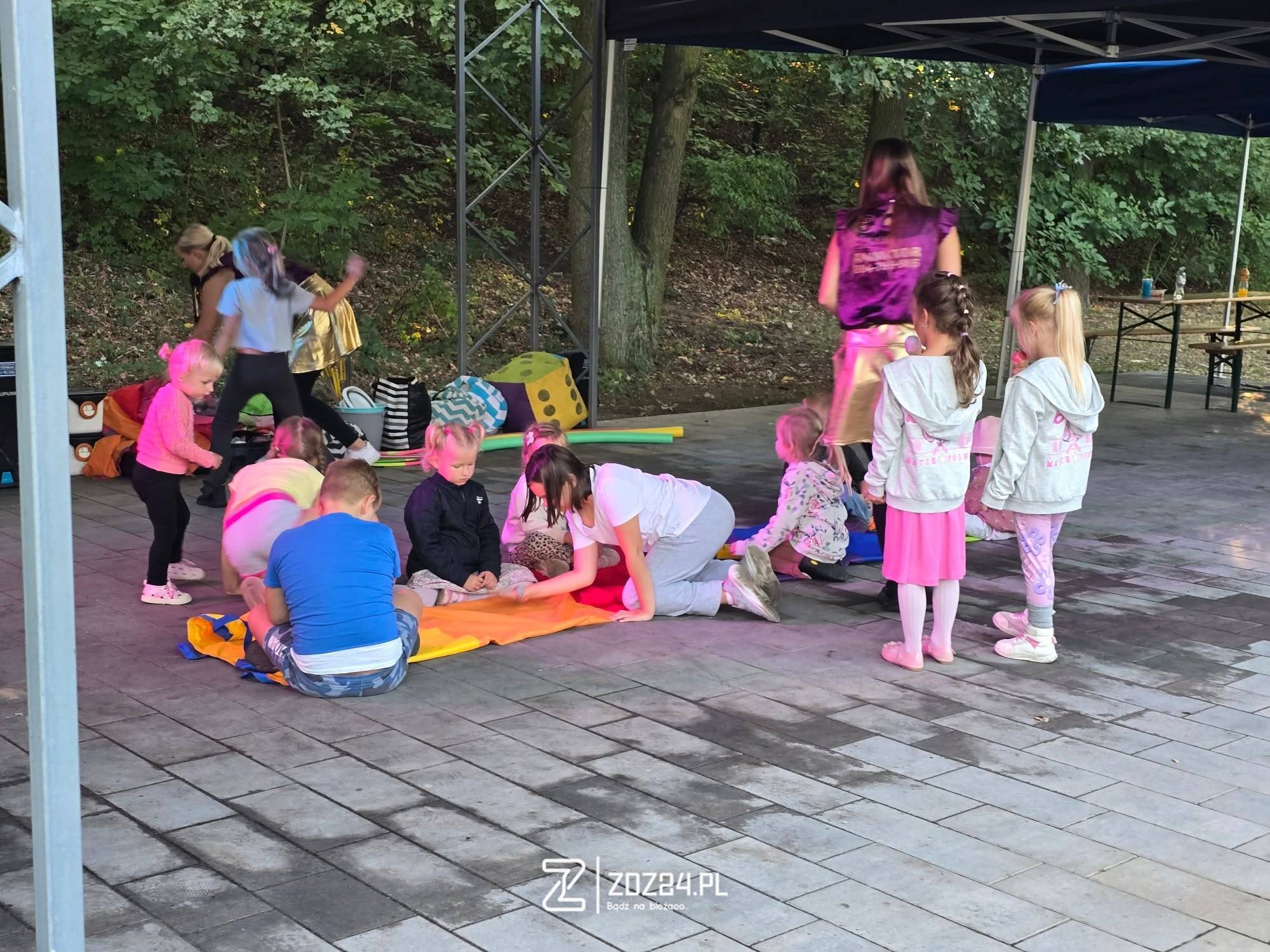 news 2026 09 zakonczenie lata na starym osiedlu w zdzieszowicach 25