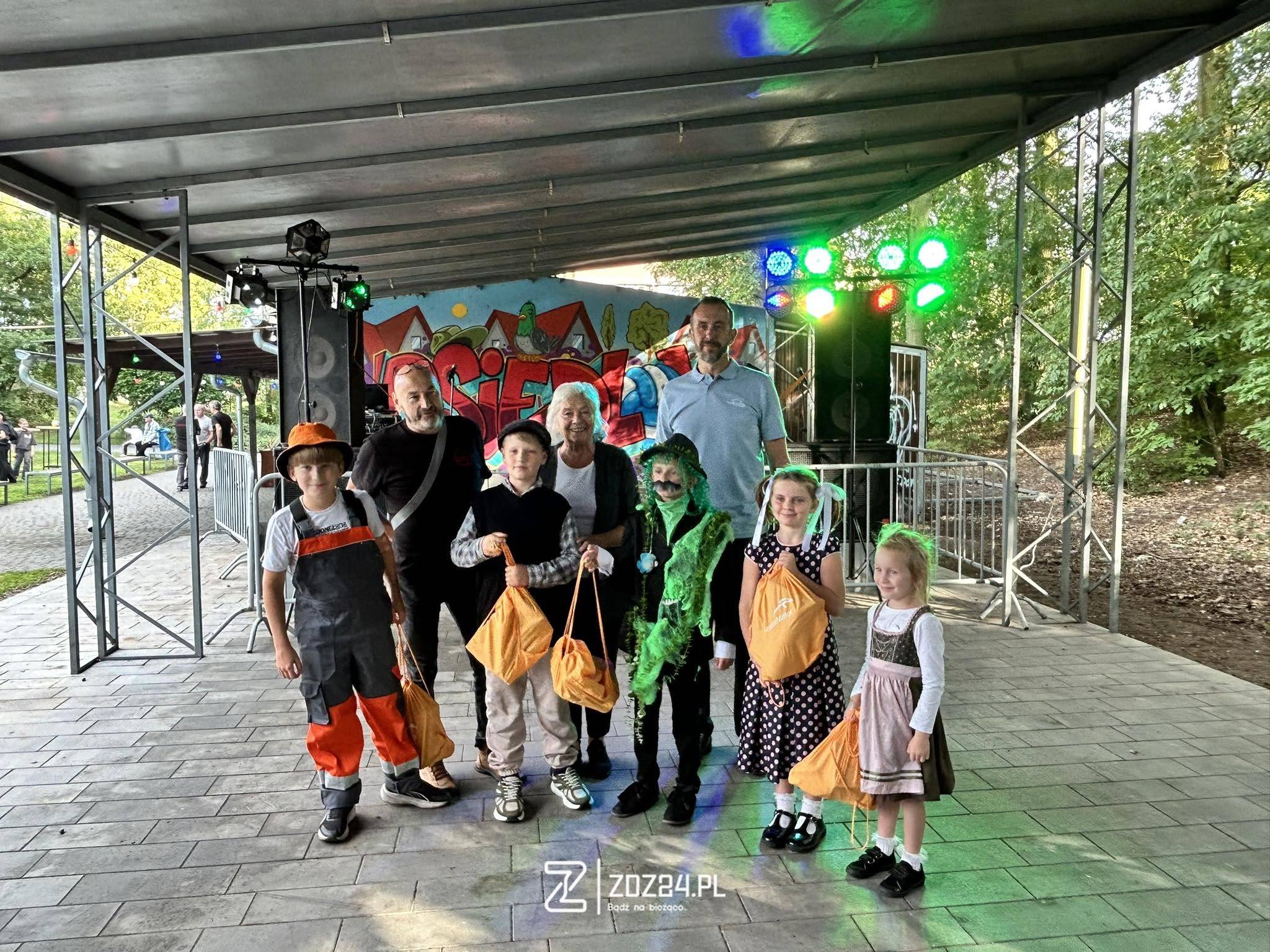 news 2026 09 zakonczenie lata na starym osiedlu w zdzieszowicach 37