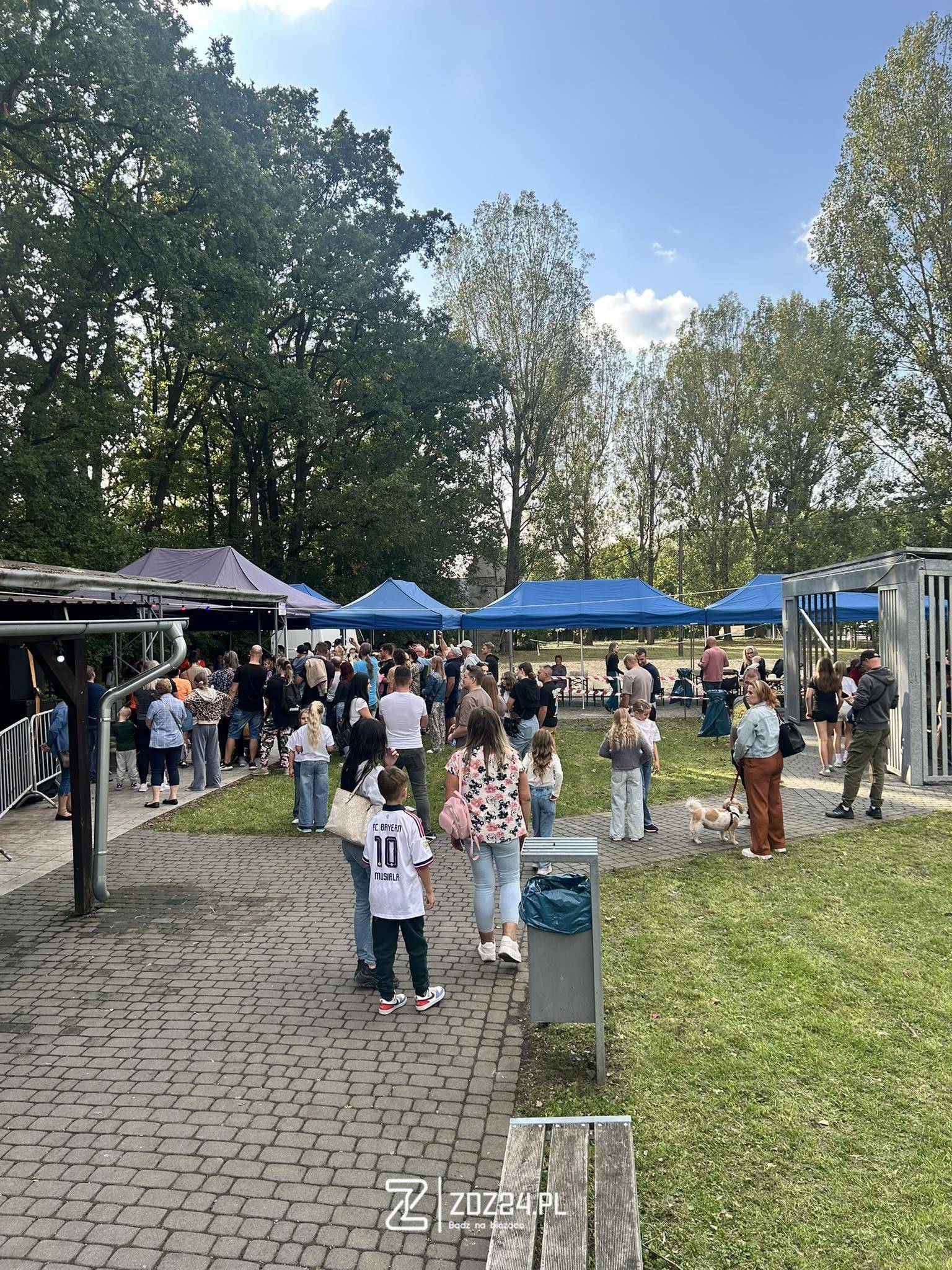 news 2026 09 zakonczenie lata na starym osiedlu w zdzieszowicach 39