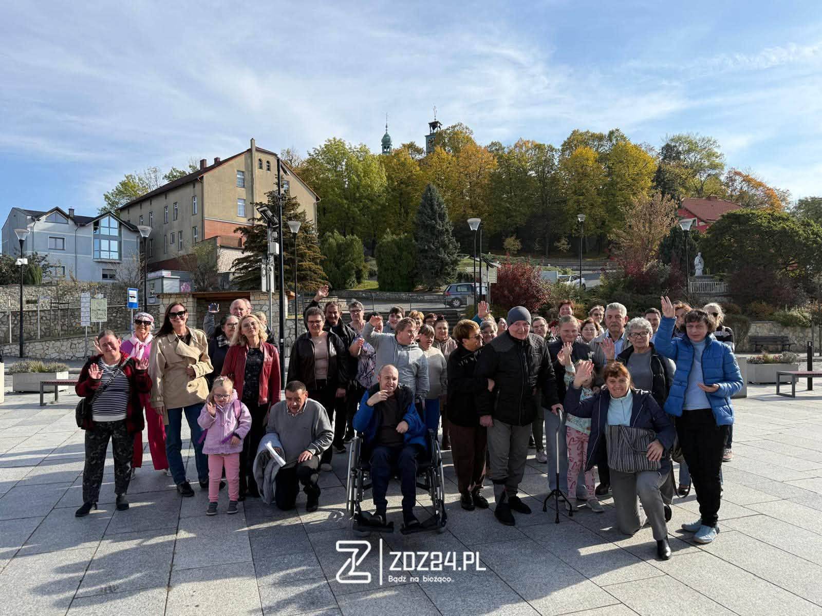2026 10 wspolny dzien osob z sds na gorze sw anny 01
