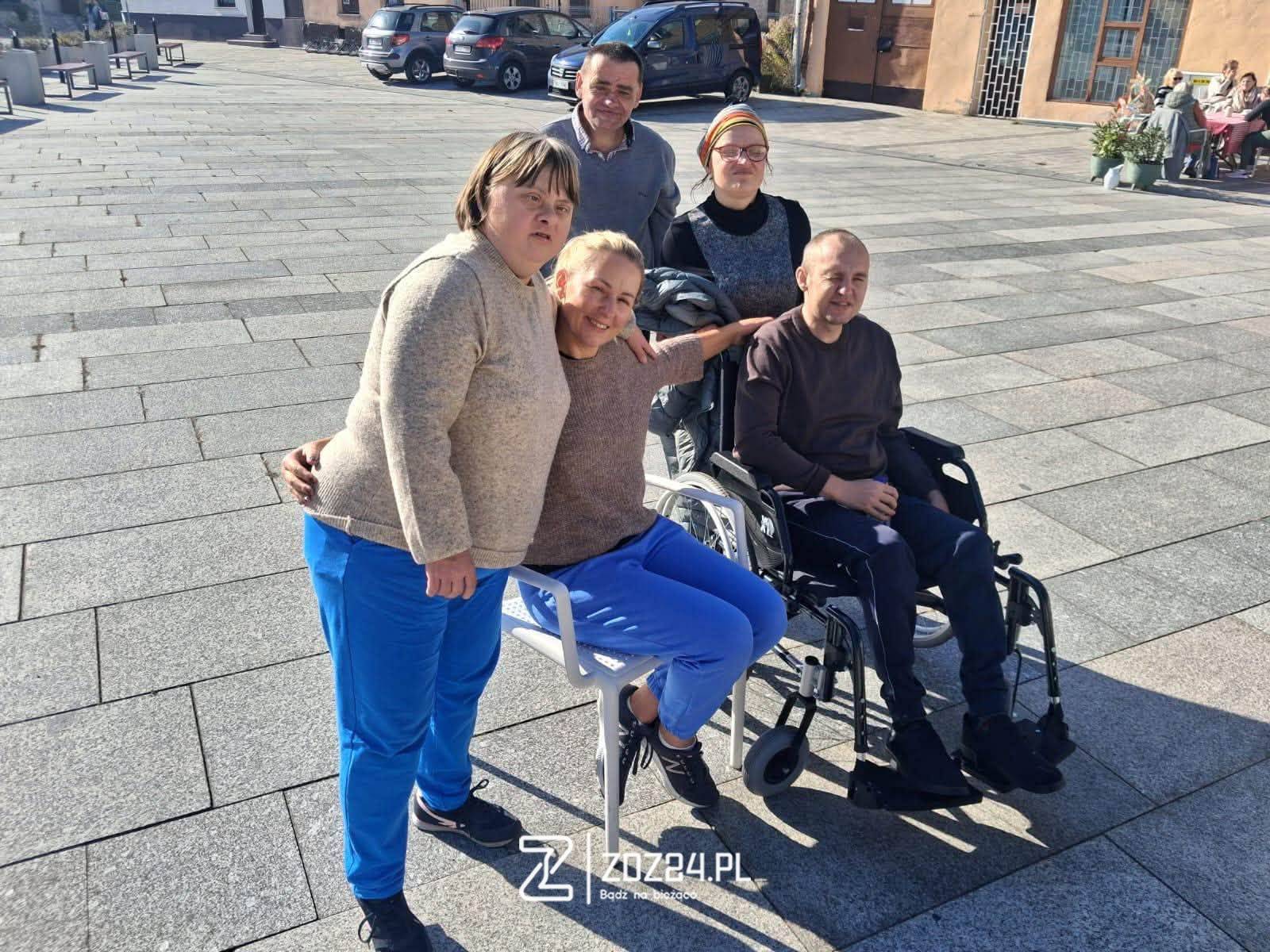 2026 10 wspolny dzien osob z sds na gorze sw anny 06
