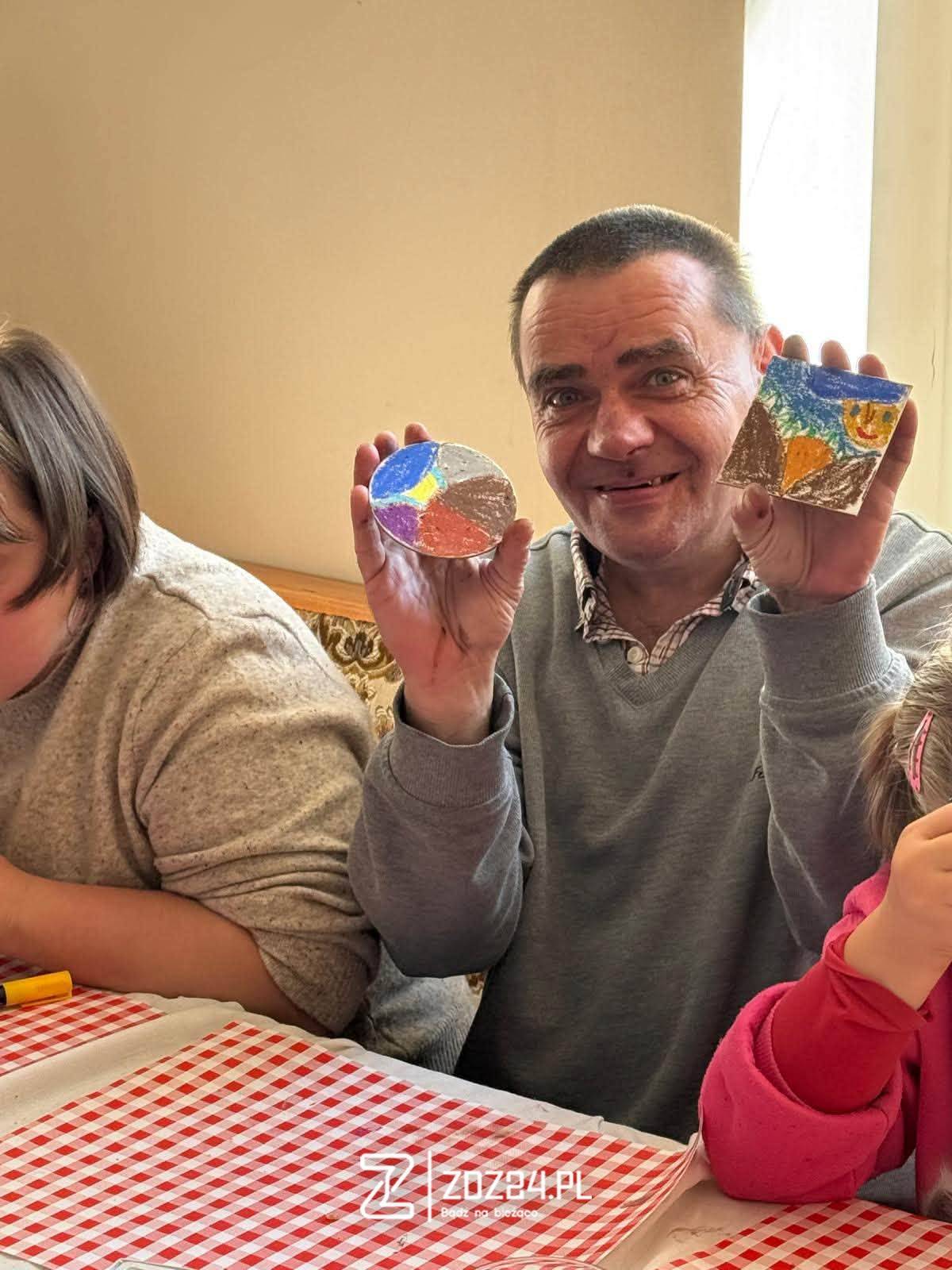 2026 10 wspolny dzien osob z sds na gorze sw anny 11