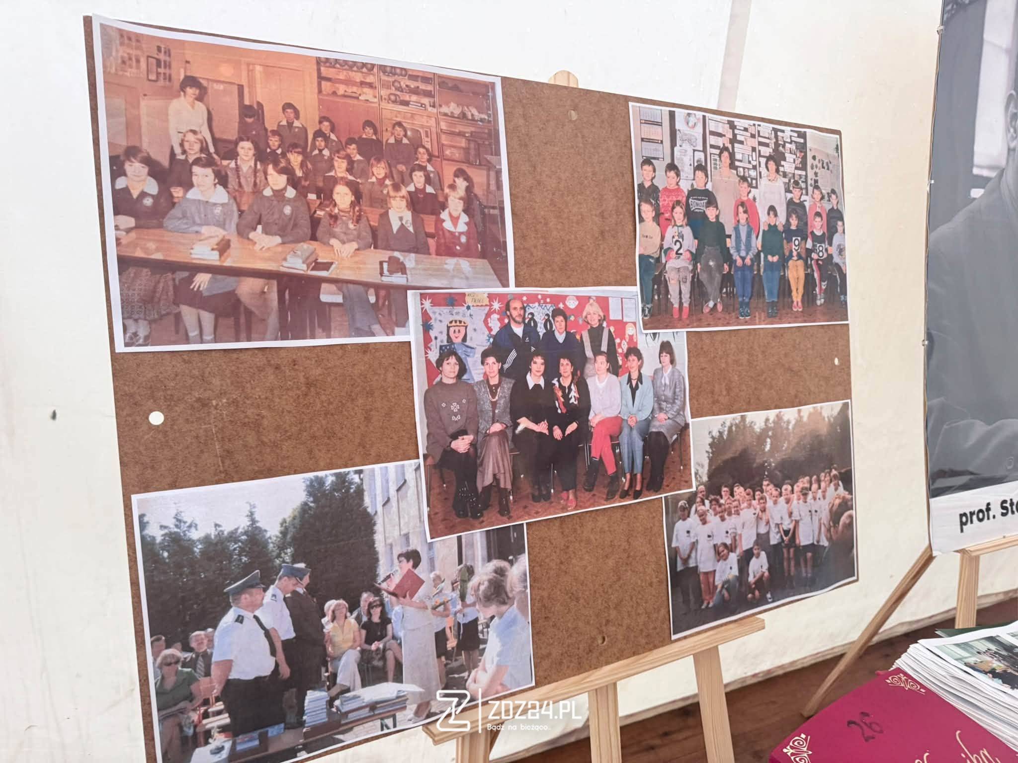 news 2026 10 115 lecie szkoly w zyrowej i 25 lecie stowarzyszenia nasze dziedzictwo 03