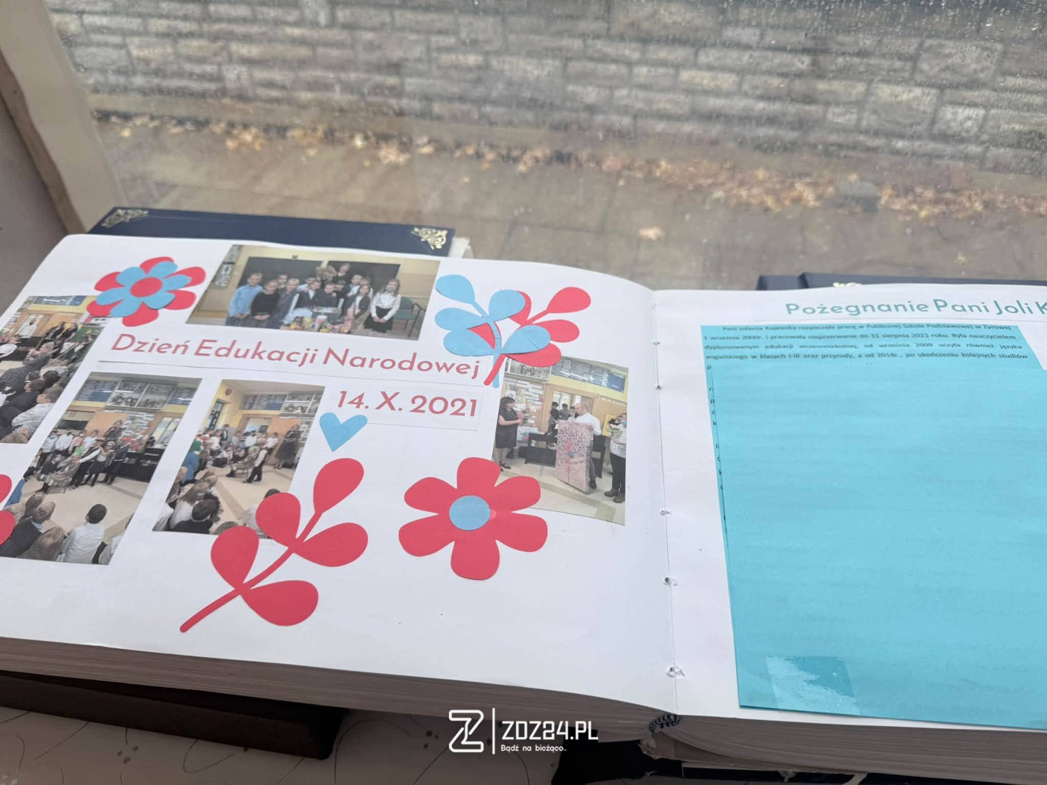 news 2026 10 115 lecie szkoly w zyrowej i 25 lecie stowarzyszenia nasze dziedzictwo 15