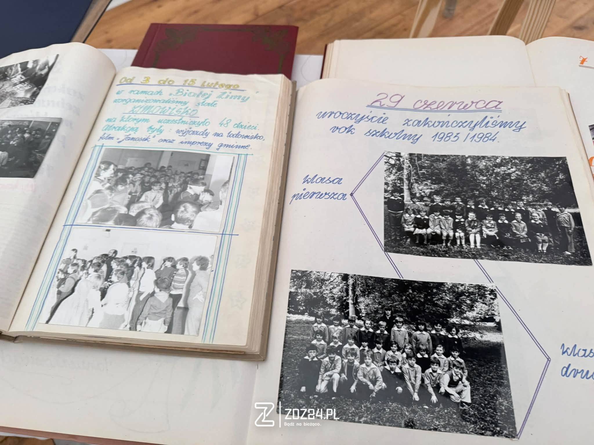 news 2026 10 115 lecie szkoly w zyrowej i 25 lecie stowarzyszenia nasze dziedzictwo 16