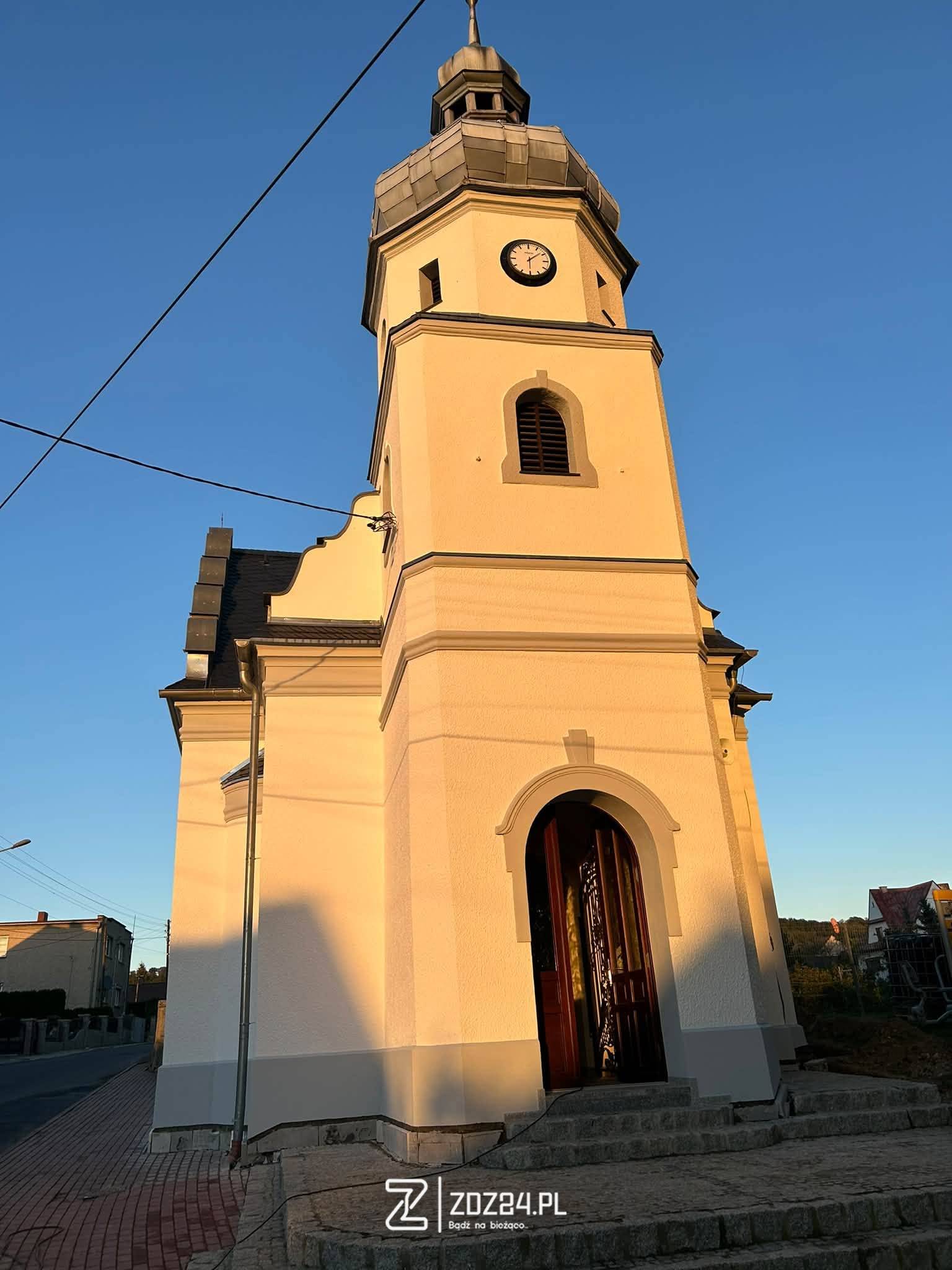 news 2026 10 150 lat kapliczki przygotowania 05