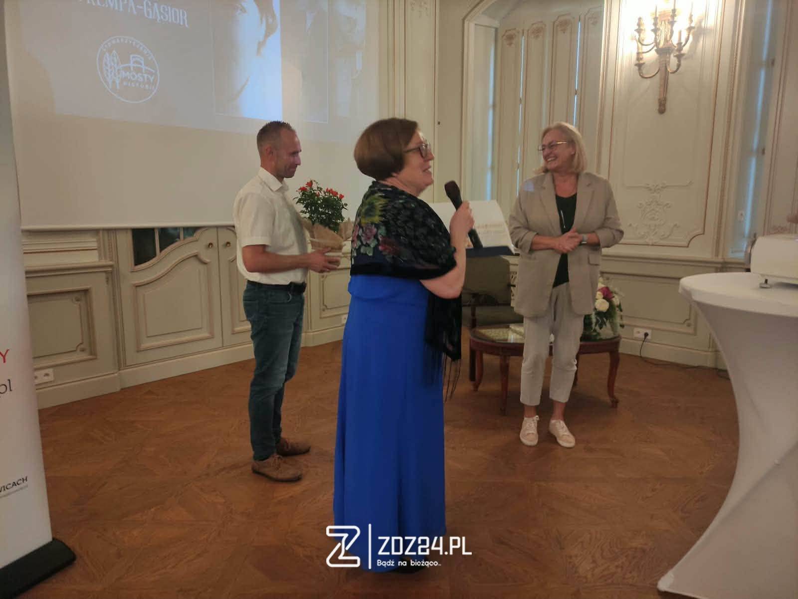 news 2026 10 damy slaskiej arystokracji w palacu w zyrowej 03