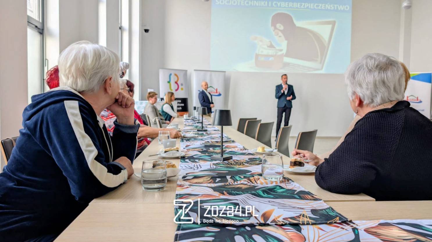 news 2026 10 spotkanie bezpieczny senior w zdzieszowiach 01