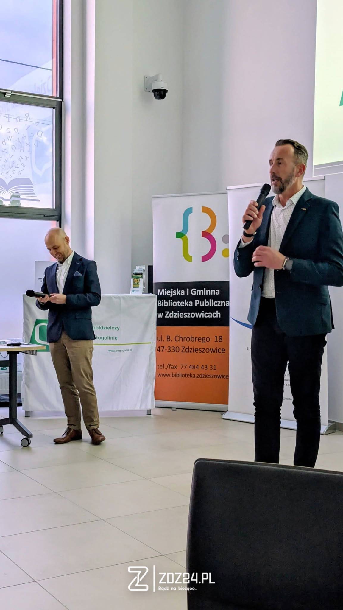 news 2026 10 spotkanie bezpieczny senior w zdzieszowiach 04