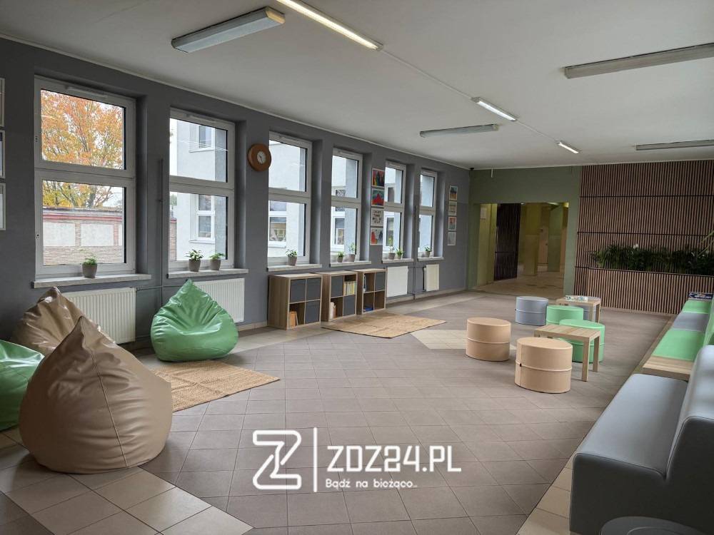 news 2026 10 strefa relaksu w psp nr 3 w zdzieszowicach galeria 02