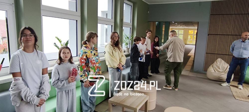 news 2026 10 strefa relaksu w psp nr 3 w zdzieszowicach galeria 09