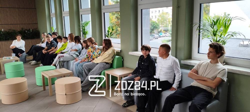 news 2026 10 strefa relaksu w psp nr 3 w zdzieszowicach galeria 11