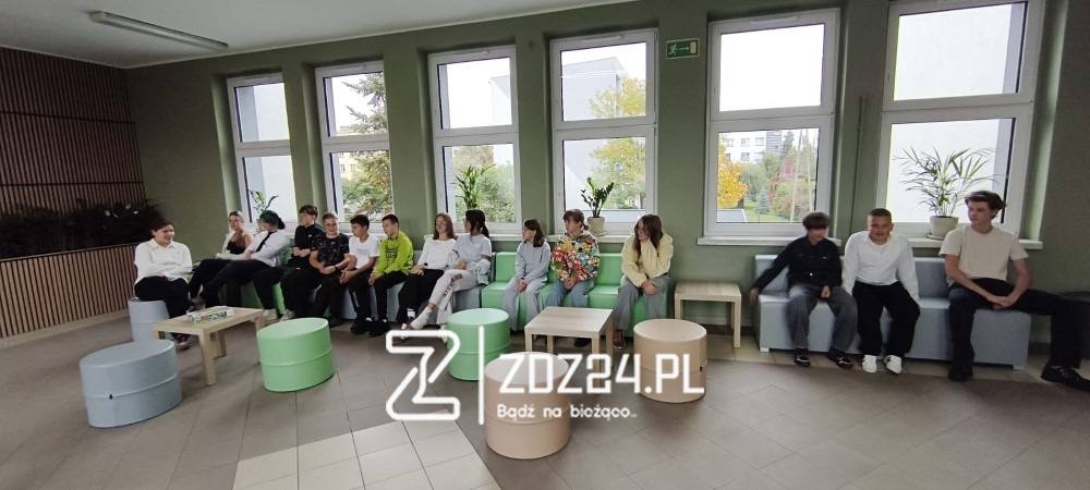 news 2026 10 strefa relaksu w psp nr 3 w zdzieszowicach galeria 13
