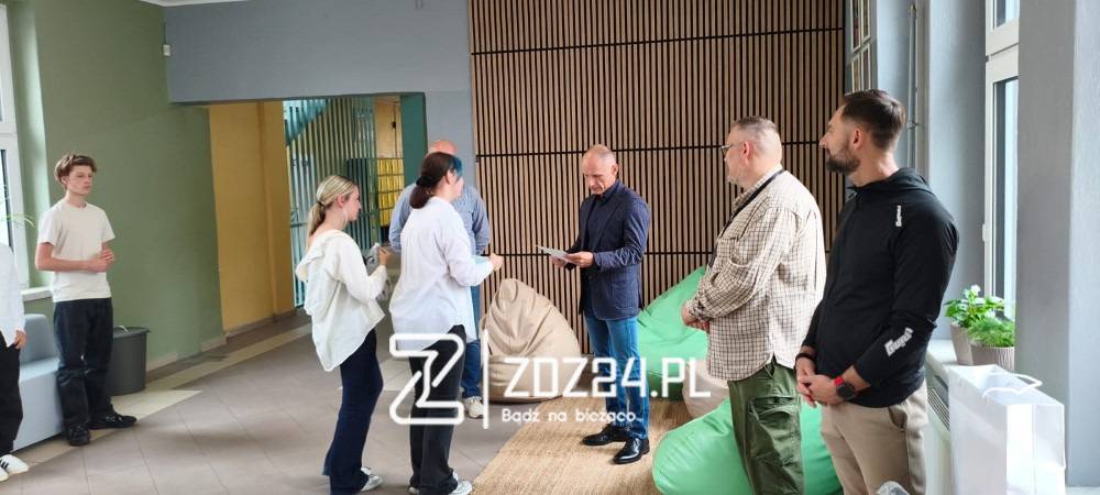news 2026 10 strefa relaksu w psp nr 3 w zdzieszowicach galeria 19