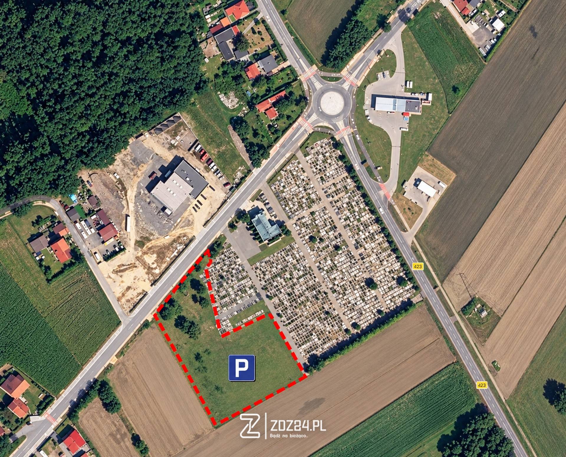 news 2026 10 zmiana organizacji ruch na wszystkich swietych 2026 1
